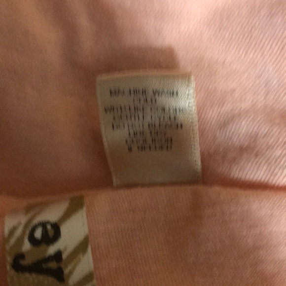 Eyeshadow lace front top size large - Picture 3 of 6